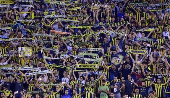 Fenerbahçe-Bursaspor