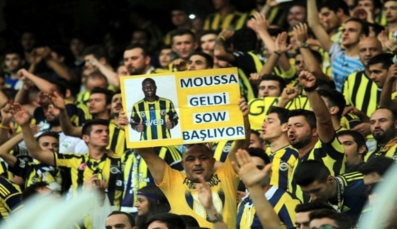 Fenerbahçe-Bursaspor