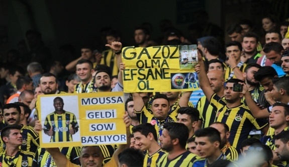 Fenerbahçe-Bursaspor