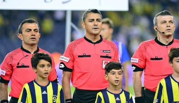 Fenerbahçe-Bursaspor