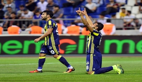 Fenerbahçe