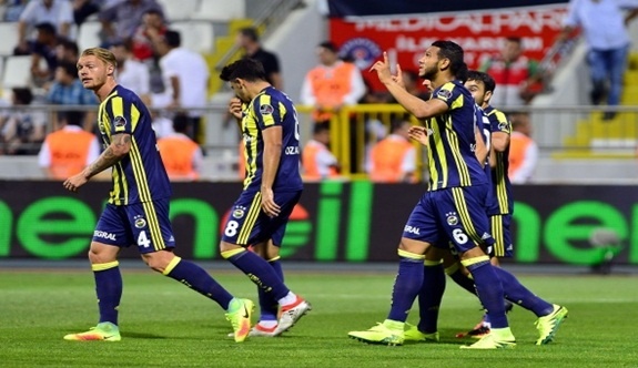 Fenerbahçe