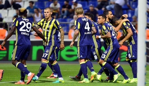 Fenerbahçe