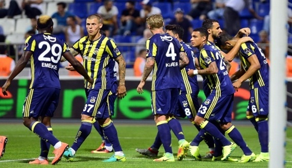 Fenerbahçe