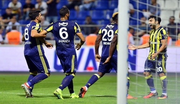 Fenerbahçe