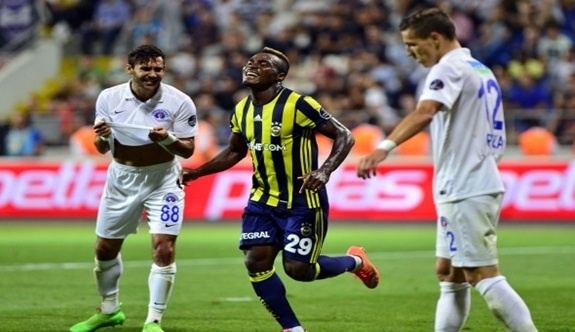 Fenerbahçe