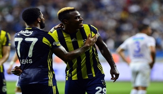 Fenerbahçe