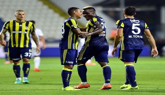 Fenerbahçe