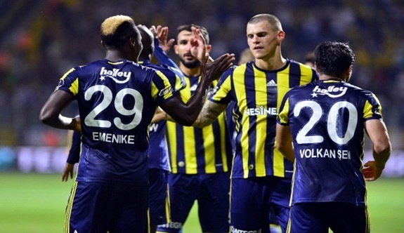 Fenerbahçe