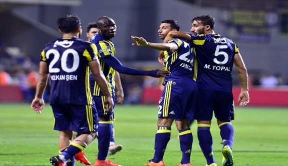 Fenerbahçe