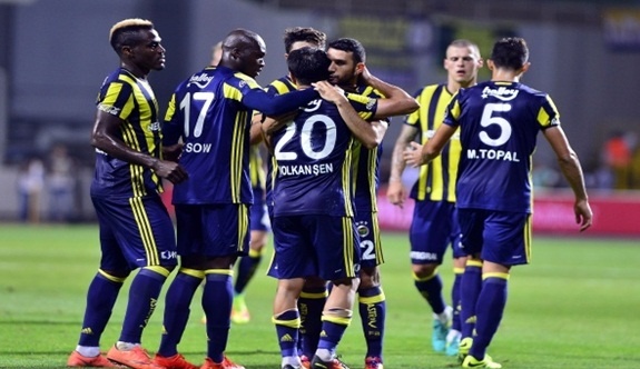 Fenerbahçe