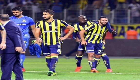 Fenerbahçe