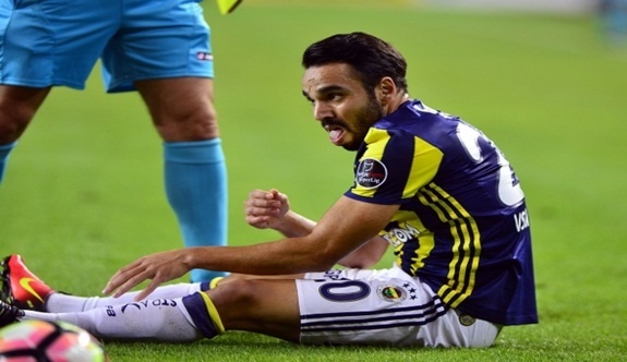 Fenerbahçe 2 Gaziantepspor 1