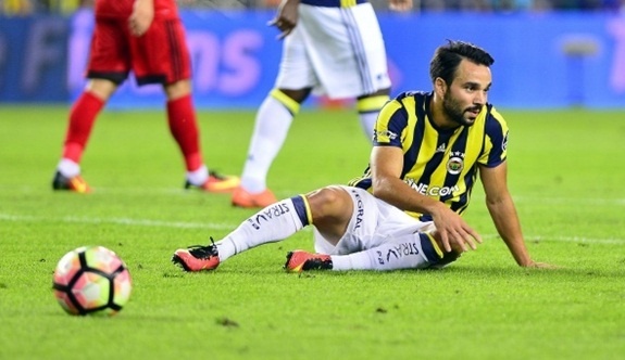 Fenerbahçe 2 Gaziantepspor 1