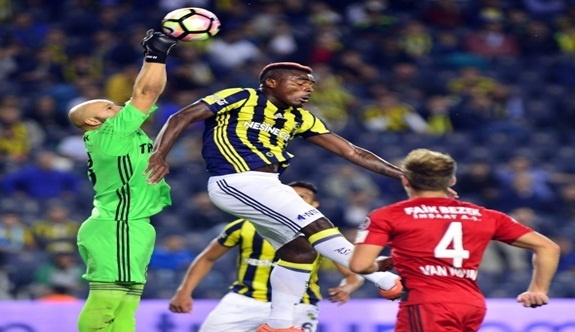 Fenerbahçe 2 Gaziantepspor 1