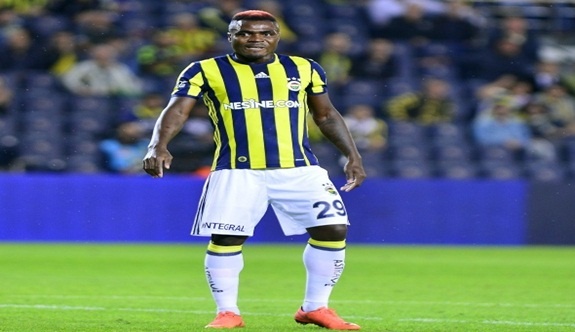 Fenerbahçe 2 Gaziantepspor 1