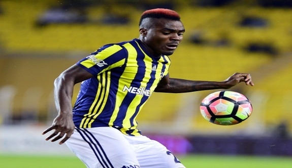 Fenerbahçe 2 Gaziantepspor 1