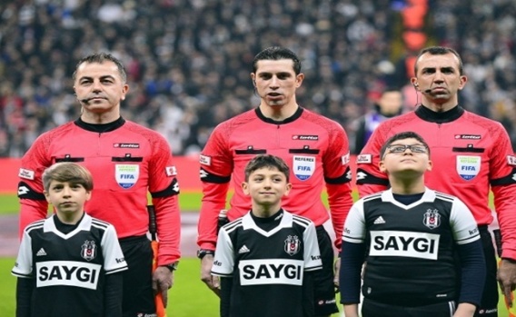 Beşiktaş 0-1 Fenerbahçe (maç sonucu)