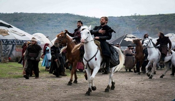 Diriliş Ertuğrul, ne zaman başlayacak