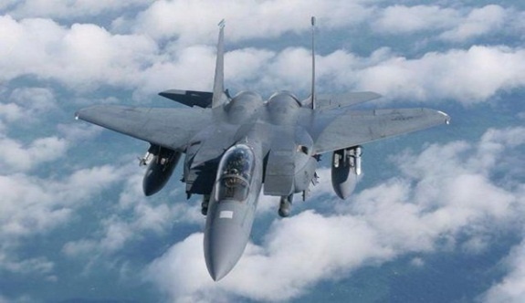 F-35'e Türk damgası