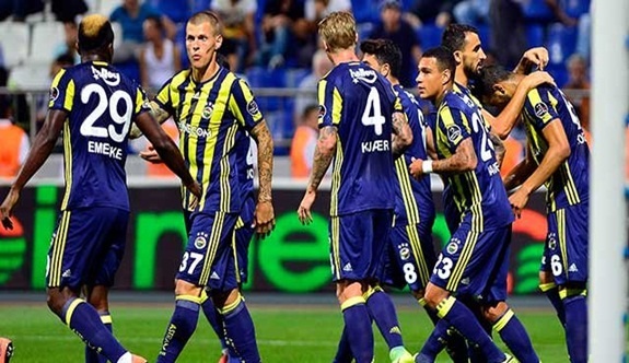 Fenerbahçe