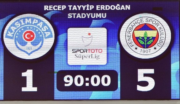 Fenerbahçe