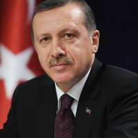 Recep Tayyip ERDOĞAN