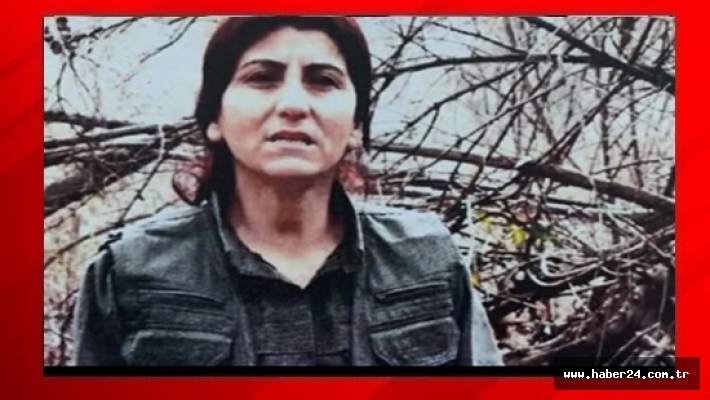 MİT ve TSK'dan PKK kadın yapılanmasına darbe MİT ve TSK'dan PKK kadın yapılanmasına darbe