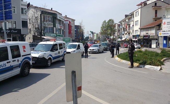 31 ilde büyük uygulama yapılacak