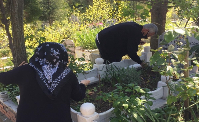 Gebze Vefa Sosyal Destek Sadece İhtiyaç Değil Manevi Huzur da Sağlıyor