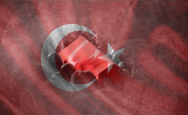 Bitlis'ten acı haber : 2 Şehit