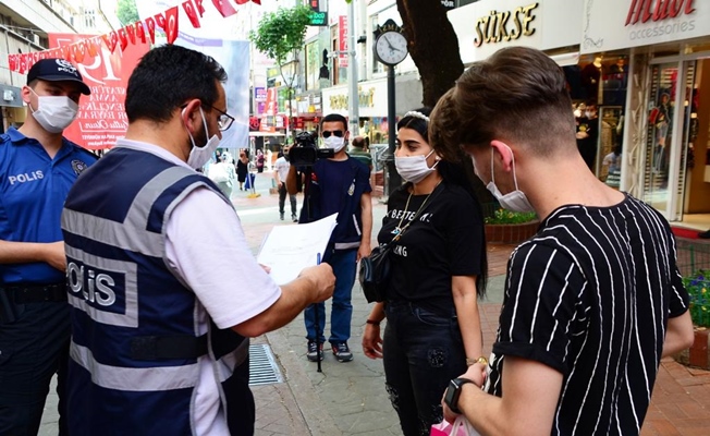 Kocaeli'de aranan 16 şahıs kontrollerde yakalandı Kocaeli'de aranan 16 şahıs kontrollerde yakalandı