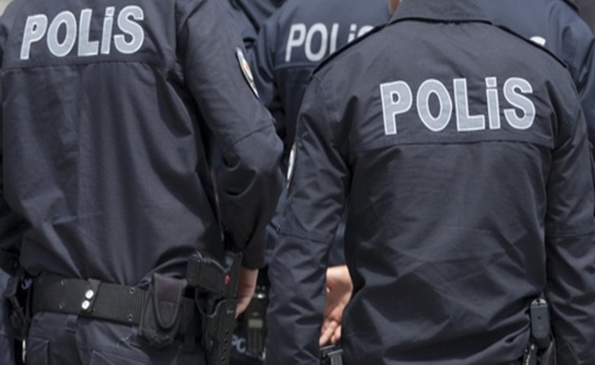 Kocaeli’de 3 Polis'te korona tespit edildi Kocaeli’de 3 Polis'te korona tespit edildi