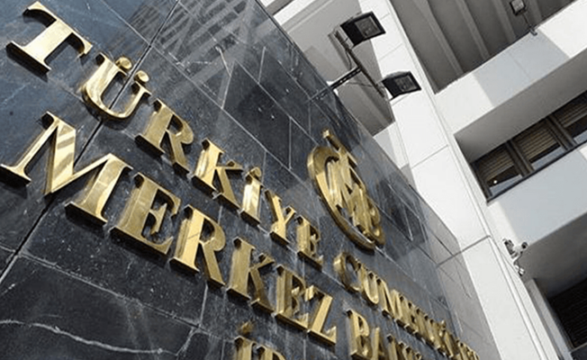 Merkez Bankası faiz kararını duyurdu Merkez Bankası faiz kararını duyurdu