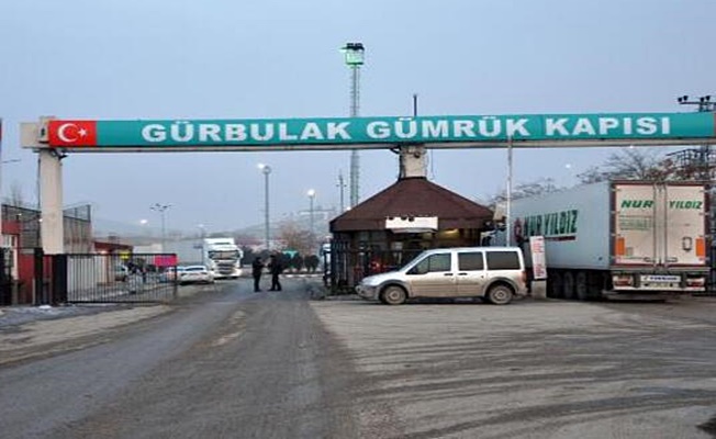 O  ülke hariç tüm sınır kapılarını açtı