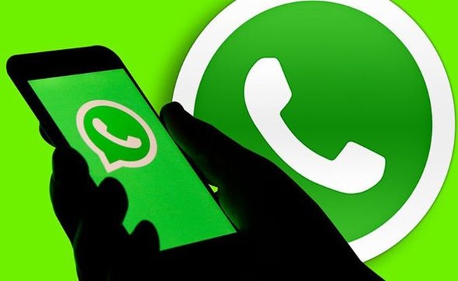 Kamu çalışanlarına WhatsApp yasağı geldi !