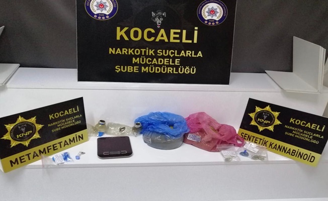 Kocaeli'de Torbacılara operasyon!