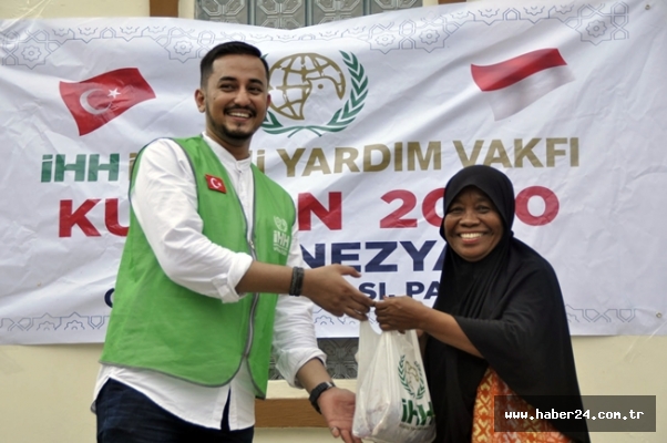 4 milyon mağdura Kurban yardımı