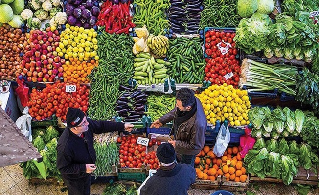 Ağustos ayı enflasyon rakamları açıklandı! Ağustos ayı enflasyon rakamları açıklandı!