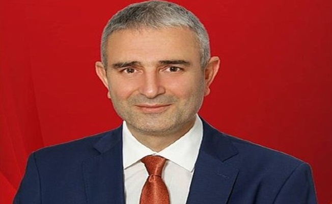 AK Parti Gebze Recep Kaya dedi!