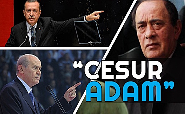 ÇAKICI’DAN DİKKAT ÇEKEN AÇIKLAMALAR