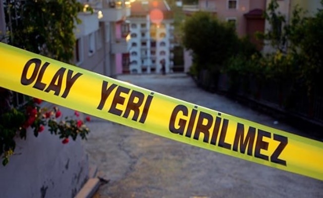 Kocaeli'nin Darıca ilçesinde bir kişi evinde ölü bulundu Kocaeli'nin Darıca ilçesinde bir kişi evinde ölü bulundu