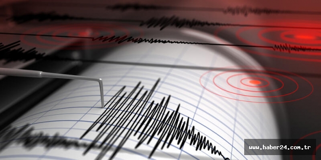 Malatya'nın Pütürge ilçesinde deprem oldu