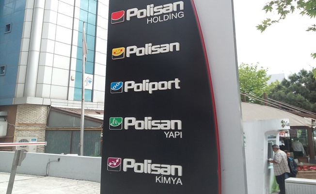 Polisan Holding'den parasını alamayan vatandaşla alakalı bir tekzip yayınladı