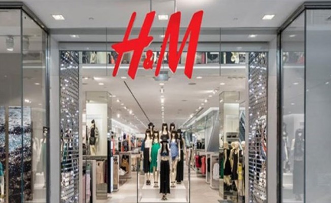 H&M Türkiye'deki yüzlerce mağazasını kapatacak!