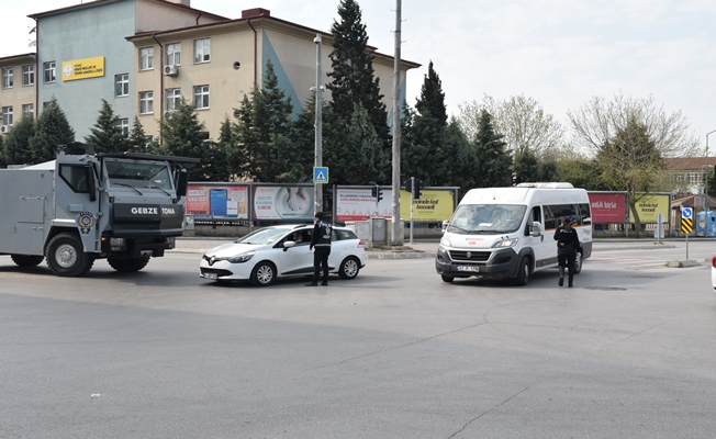 81 ile yeni genelge! İçişleri yeni kararı duyurdu