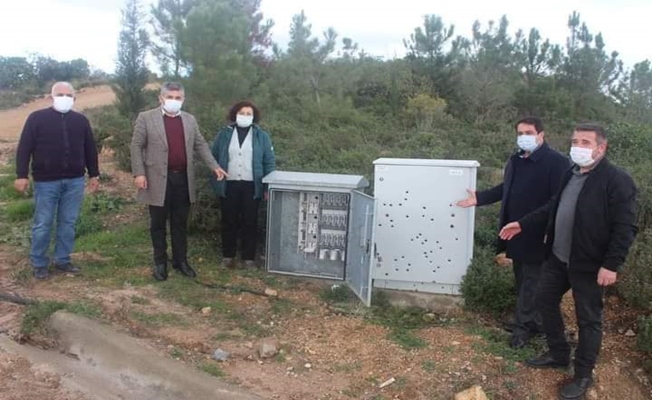 CHP GEBZE: “MİLYONLUK BEYLİKDAĞI PROJESİ MAGANDALARA BIRAKILMIŞ!”