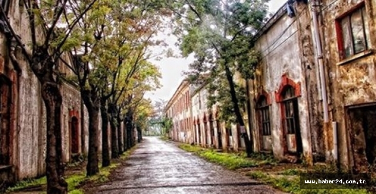 Beykoz Deri ve Kundura Fabrikası Kitabı Çıktı