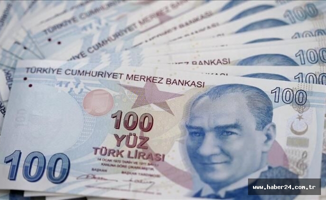 Pandemide kapatılan işyerlerinin vergi ödemeleri ertelendi Pandemide kapatılan işyerlerinin vergi ödemeleri ertelendi