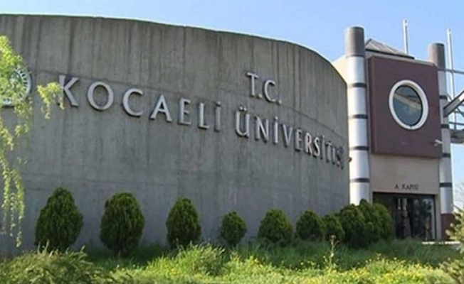 Kocaeli Üniversitesi'nde eğitim ne zaman başlıyor?